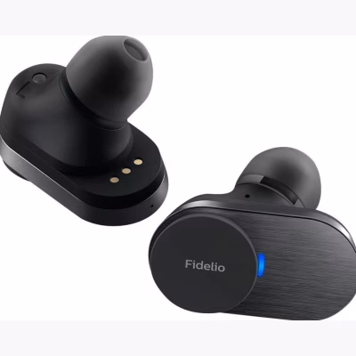 Philips T1 Fidelio True Wireless