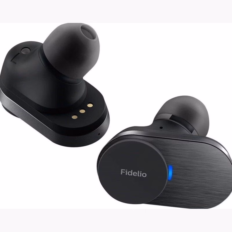 Philips T1 Fidelio True Wireless