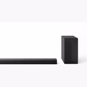 LG US60T 3.1 Soundbar