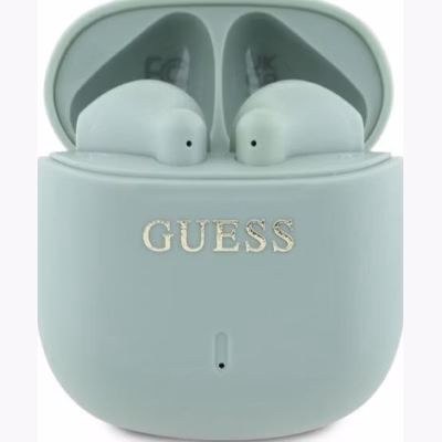 CG Mobile Guess Wireless Earbuds GUTWSJ14ESG