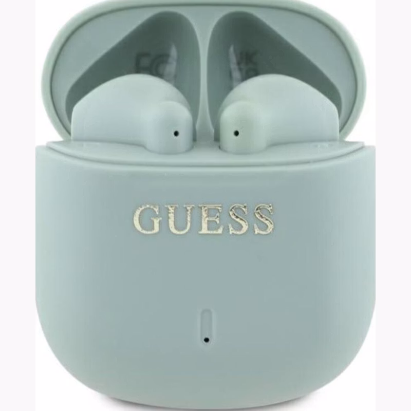 CG Mobile Guess Wireless Earbuds GUTWSJ14ESG