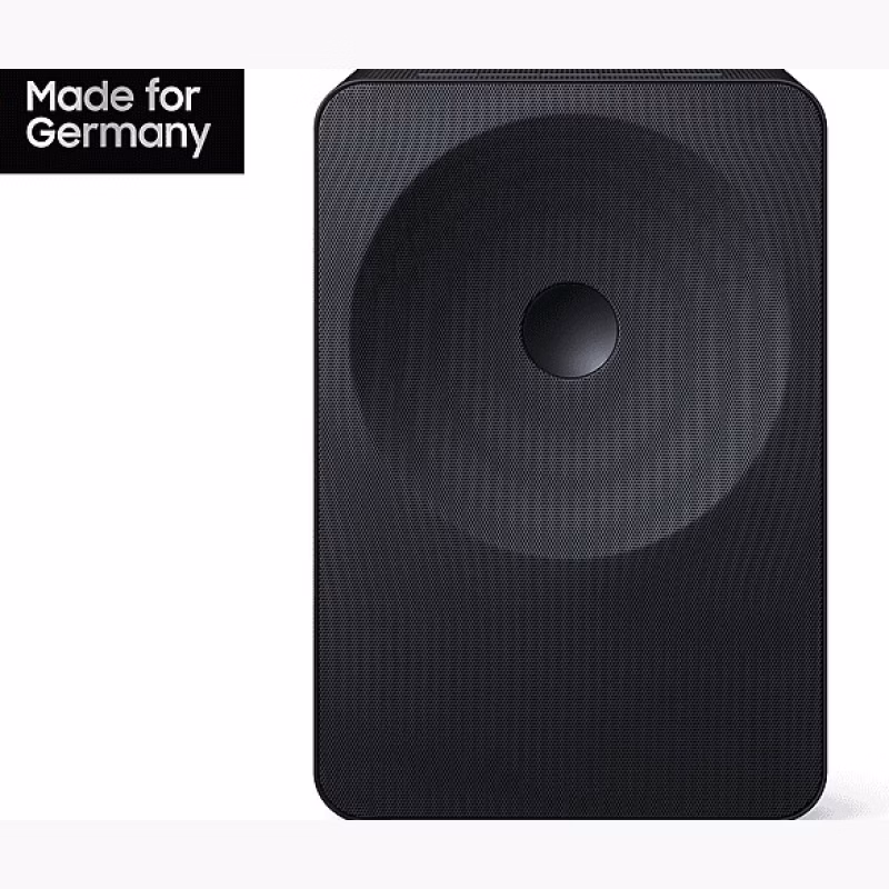 Samsung Music Studio 7
