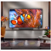 LG SQM1 Bluetooth Compact All-In-One Soundbar 2.0