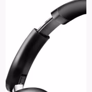LogiLink Bluetooth 6.0 Kopfhörer Hybrid ANC, kabellos, 40h