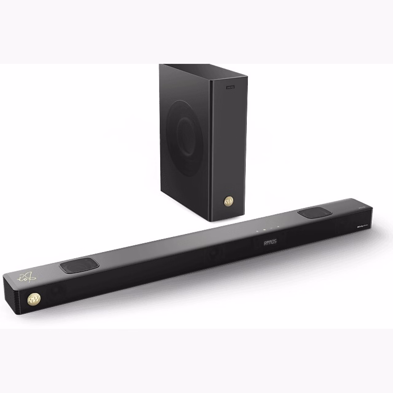 Peaq ICONIC Harmony 1 PEB 512-RW Robbie Williams