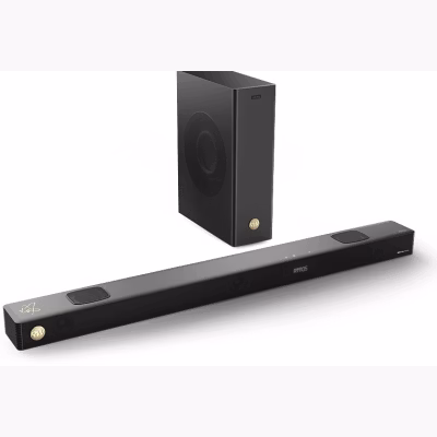 Peaq ICONIC Harmony 1 PEB 512-RW Robbie Williams