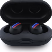 BMW M Metal Logo TWS ENC Bluetooth-Kopfhörer
