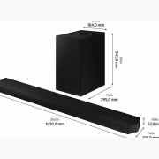 Samsung HW-Q64GC/ZG