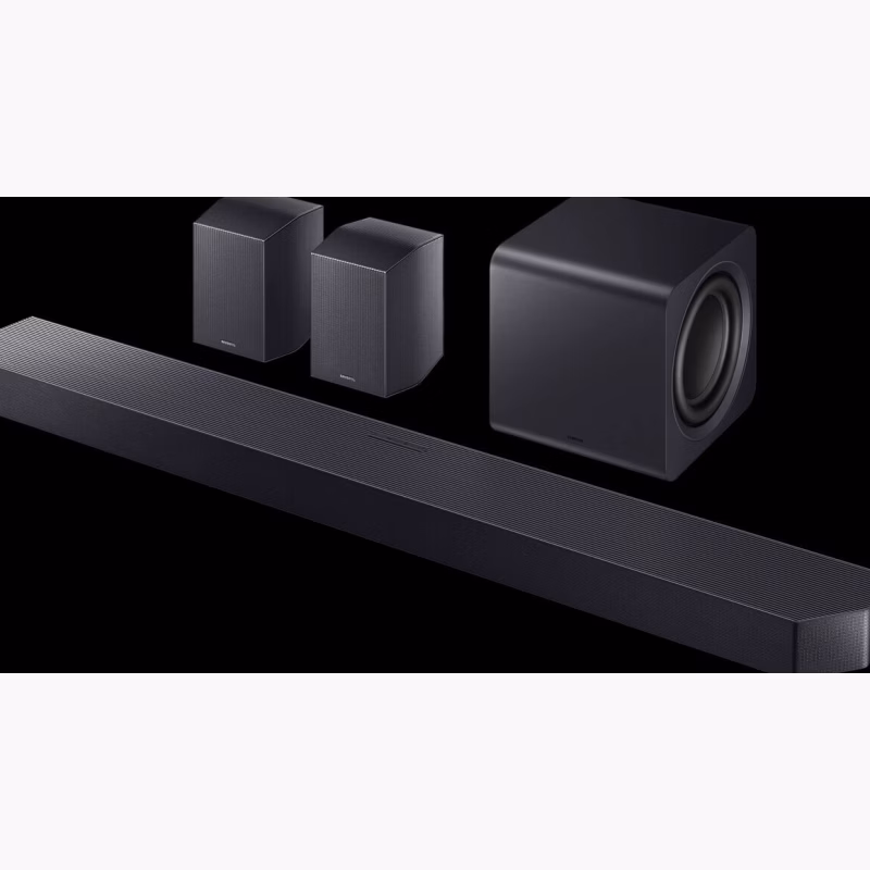 Samsung HW-Q990H
