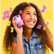 Canal Toys Music Creator Mini Speaker