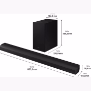 Samsung HW-B760GD/ZG