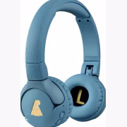 Pogs Headphones The Gecko