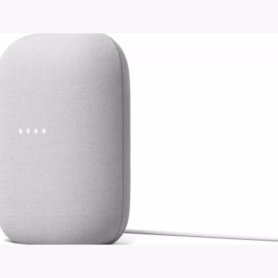 Google Nest Audio