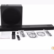 LG DS80QY