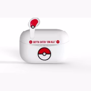 OTL Pokémon Poké ball TWS Earpods