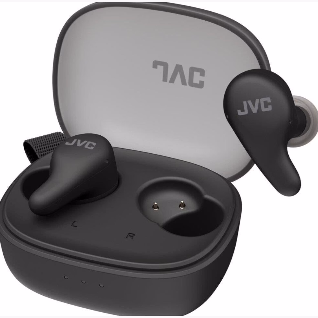 JVC HA-A23T