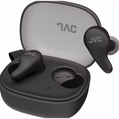 JVC HA-A23T
