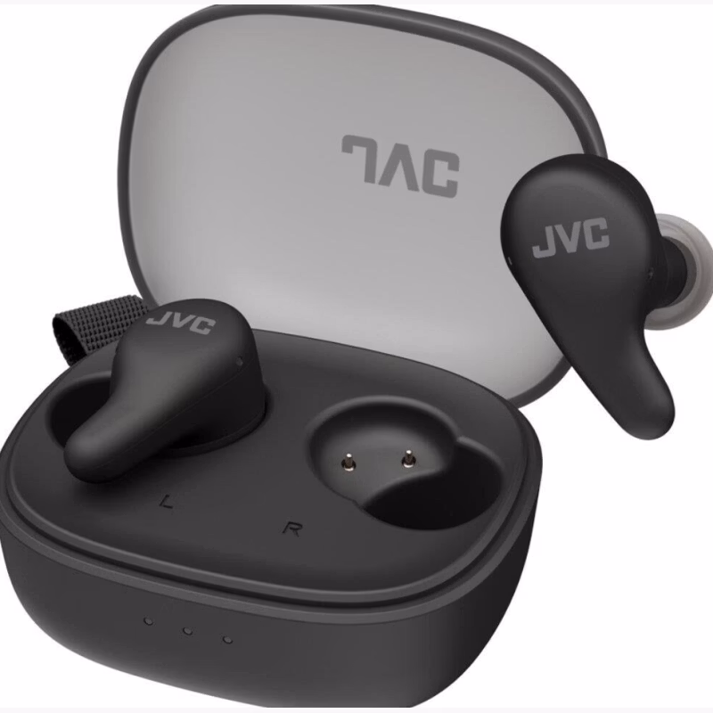 JVC HA-A23T