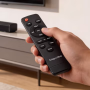Krüger & Matz Universe 2.1 Soundbar 40W Bluetooth 5.0