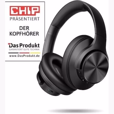 Das Produkt Der Kopfhörer
