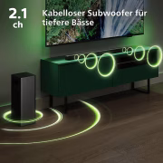 Philips TAB6309
