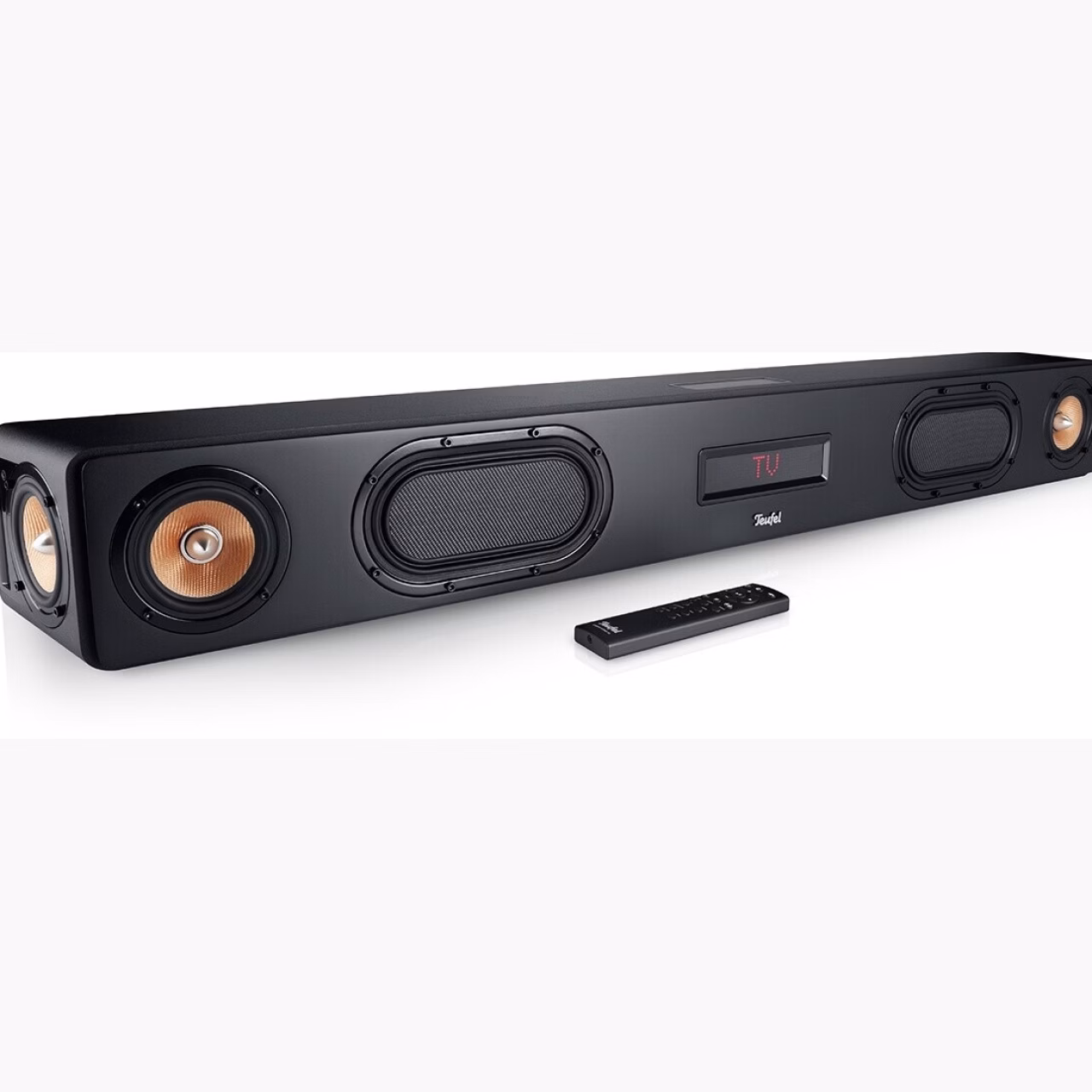 Teufel Cinebar Ultima