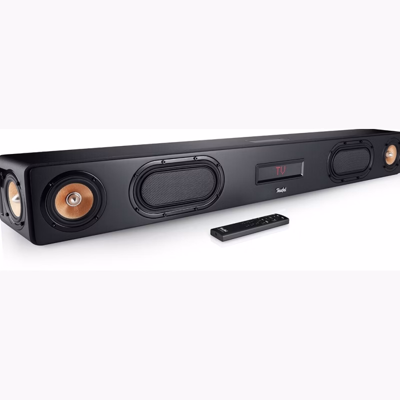 Teufel Cinebar Ultima