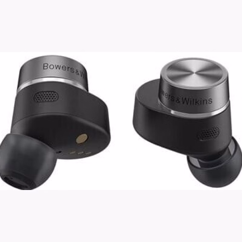 Bowers & Wilkins Pi7 S2