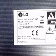 LG DGX