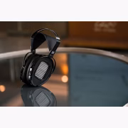 HifiMan Arya Unveiled