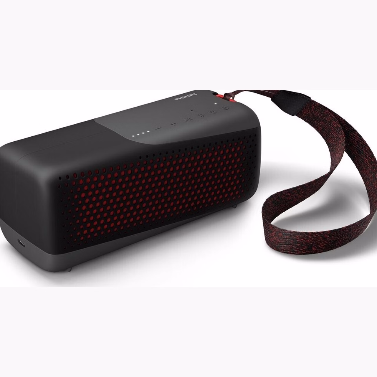 Philips TAS4807