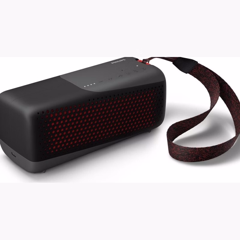 Philips TAS4807