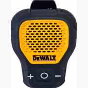 DeWalt Jobsite Pro Wearable Speaker