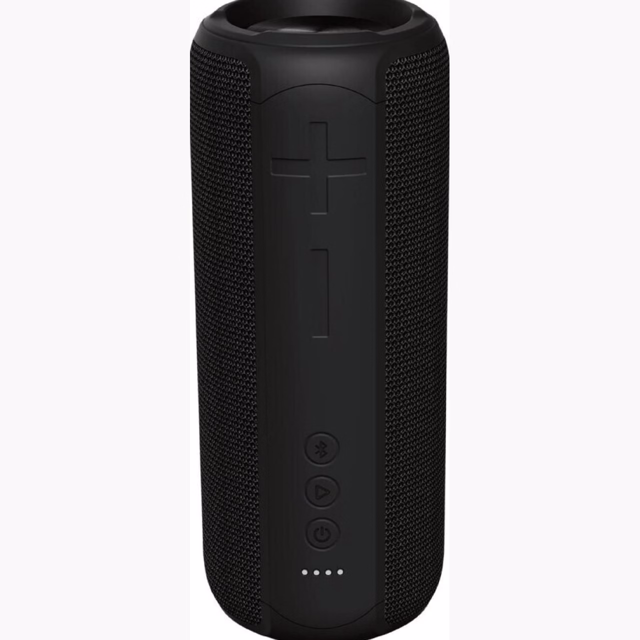 Streetz Waterproof Bluetooth Speaker TWS, 20 W, IPX7, 3.5 mm