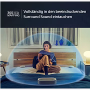 Sony HT-AX7
