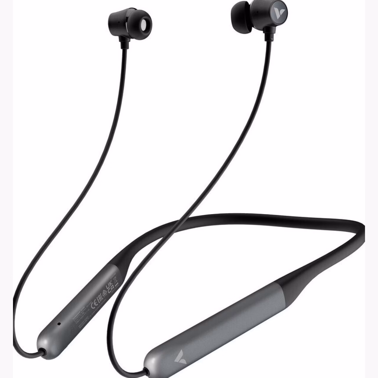 Verbatim TruSound ANC Neckband Earbuds