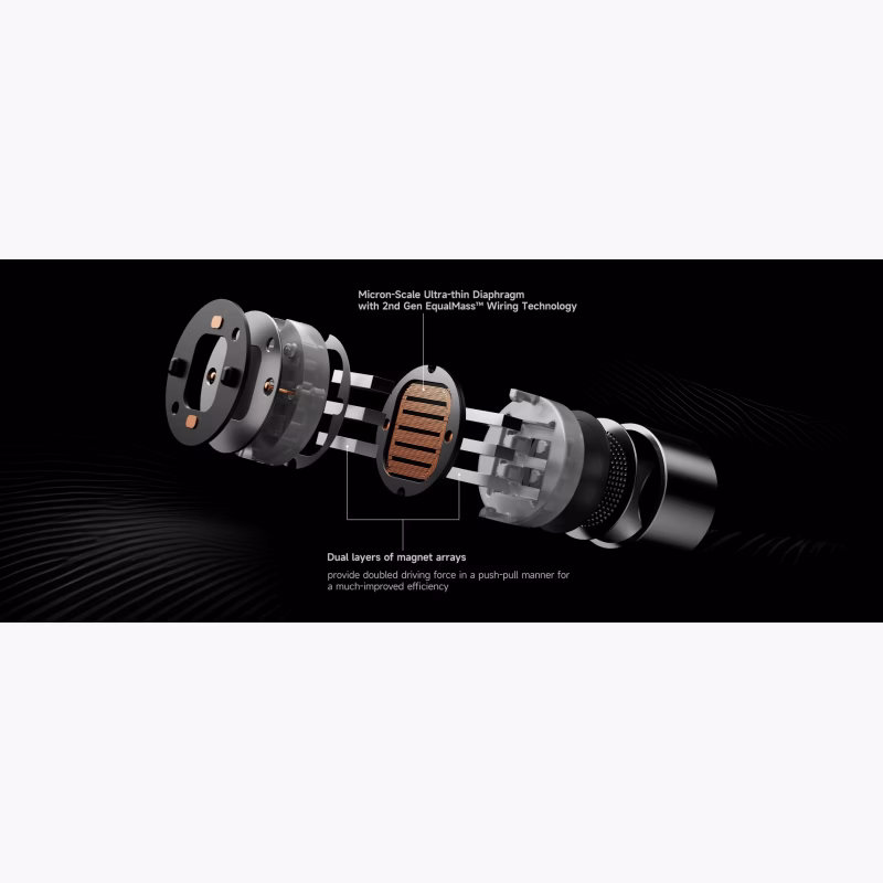 Edifier NeoBuds Planar