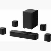 ULTIMEA Aura S5T Soundbar 7.1 Dolby Atmos 420W