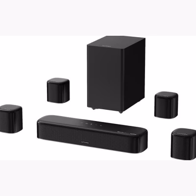 ULTIMEA Aura S5T Soundbar 7.1 Dolby Atmos 420W