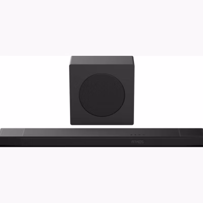 Hisense AX3120Q 3.1.2 Channel 440W Dobly Atmos