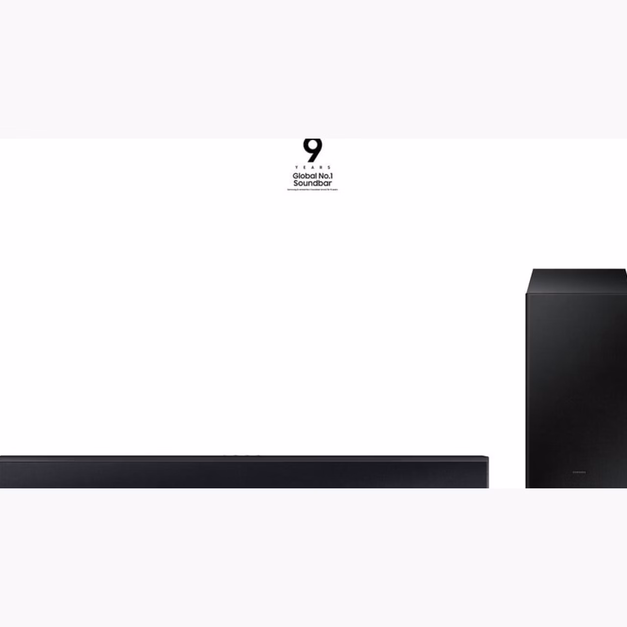Samsung HW-C430/ZF