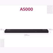Sony HT-A5000