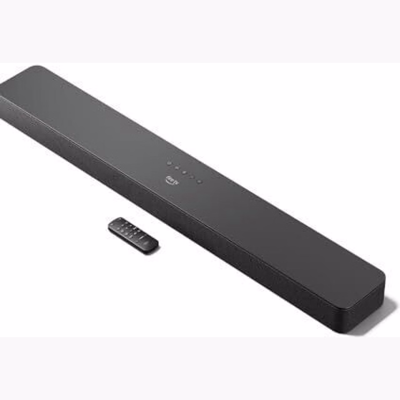 Amazon Fire TV Soundbar Plus