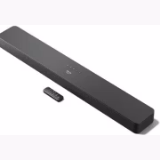 Amazon Fire TV Soundbar Plus