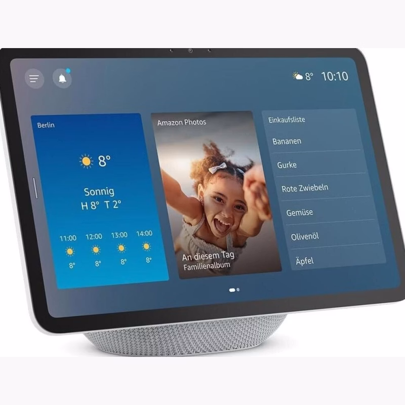 Amazon Echo Show 11 2025