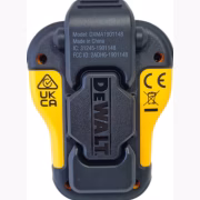 DeWalt Jobsite Pro Wearable Speaker