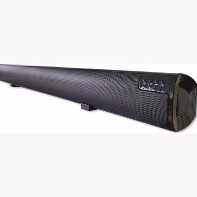 Kindermann Soundbar 2.1