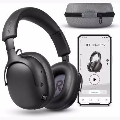 Medion LIFE HX-1 Pro