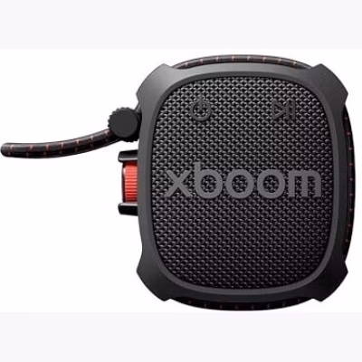 LG xboom Rock