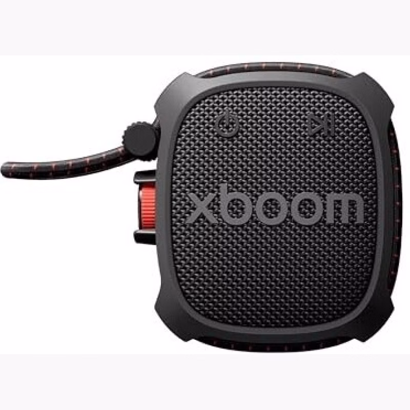 LG xboom Rock